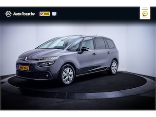 Citroën C4 SpaceTourer 1.2T 7Pers COOL EDITION CARPLAY/STOELVERW./NAVI/DAB+/CLIMA/CRUISE/LMV