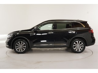 Renault Koleos 2.0 dCi Initiale Paris | Cruise adaptief | Dodehoek | Stl. verw. | Navigatie |