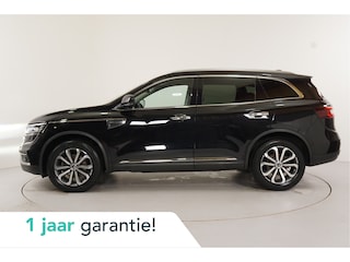 Renault Koleos 2.0 dCi Initiale Paris | Adaptive Cruise | Stl. verw. | Navigatie | Inparkeer | Dodehoek | Elek. achterklep |
