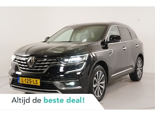 Renault Koleos 2.0 dCi Initiale Paris | Camera | Adaptieve Cruise | Stl. verw. | El. achterklep | Navi | Inparkeer | Dodehoek |