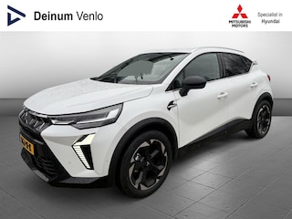 Mitsubishi ASX 1.3 DI-T Intense+