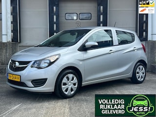 Opel Karl 1.0 ecoFLEX Edition / 12 mnd garantie