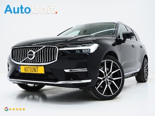 Volvo XC60 2.0 T6 Recharge AWD Ultimate Long Range | Panoramadak | Pilot Assist | Harman/Kardon | 360 | Head Up