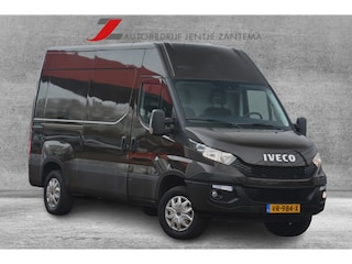 Iveco Daily 35S13V 2.3 352 H3 L | Automaat | Airco-Clima | Cruise-control | Elek.ramen | Armsteun | NL auto!! |