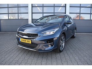 Kia XCeed 1.0 T-GDi 120pk DynamicLine