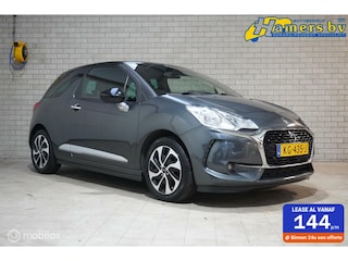 DS 3 1.2 PureTech Business