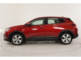 Opel Grandland X 1.6 Turbo Hybrid Business Edition | Camera | Cruise | Lane assist | Navigatie |