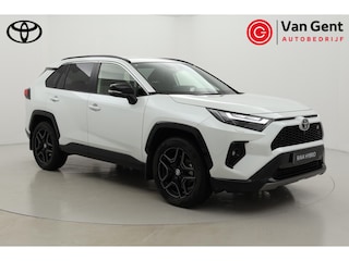 Toyota RAV4 2.5 Hybrid AWD GR SPORT | JBL | 360 camera