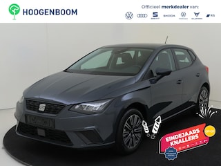 Seat Ibiza 1.0 EcoTSI Style