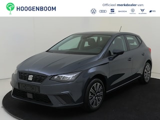 Seat Ibiza 1.0 EcoTSI Style