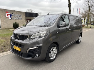 Peugeot Expert 2.0 BlueHDI Asphalt
