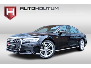 Audi A8 60 TFSI e quattro Pro Line Advanced S-line Panoramadak