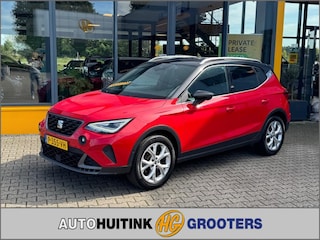 Seat Arona 1.0 TSI FR Business Intens - navigatie - camera
