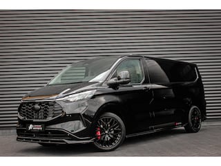 Ford Transit Custom 2.0 TDCI L2H1 Limited 170PK JB- EDITION MAXTON / DRIVER ASSISTANCE PACK / 3- ZITS / MY2024 / CAMERA / CRUISE