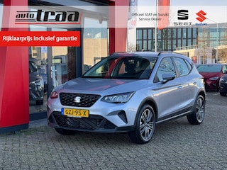 Seat Arona 1.0 EcoTSI Style / BETREFT EEN NIEUWE AUTO /