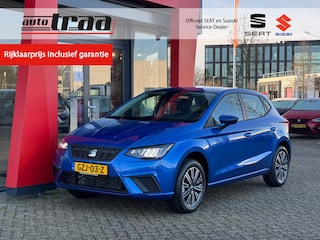 Seat Ibiza 1.0 EcoTSI Style / BETREFT EEN NIEUWE AUTO /
