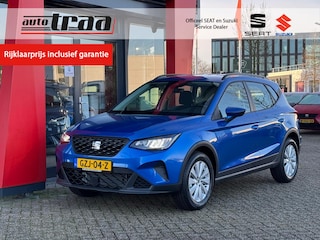 Seat Arona 1.0 EcoTSI Style