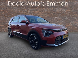 Kia Niro EV DynamicLine 64.8 kWh NW MODEL ECC LMV NAVI