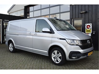 Volkswagen Transporter 2.0 TDI L2H1 32 Automaat | NL-Auto