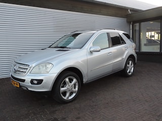 Mercedes-Benz M-klasse 320 CDI