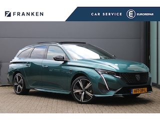 Peugeot 308 SW 1.6 Plug-in Hybrid 180 GT | Panoramadak | Matrix | Winterpack