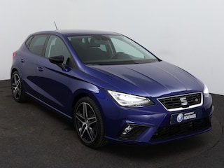 Seat Ibiza 1.5 TSI EVO FR