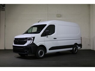 Renault Master 2.0 dCi 170pk L2 H2 Nieuw Model Navigatie Camera Blind Spot 270gr Deuren