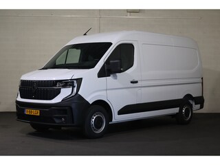 Renault Master 2.0 dCi 170pk L2 H2 Nieuw Model Navigatie Camera Blind Spot 270gr Deuren