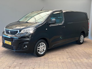 Peugeot Expert 2.0 BlueHDI 120 Long Premium PeugeotExpert2.0 BlueHDI 120 Long Premium| Apple Carplay/Android Auto|telefoonintegratie premium | Dodehoek detectie | achteruitrijcamera