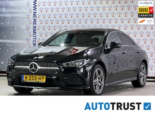 Mercedes-Benz CLA 250 e Business Solution AMG Limited/PANO/CAMERA/CRUIS