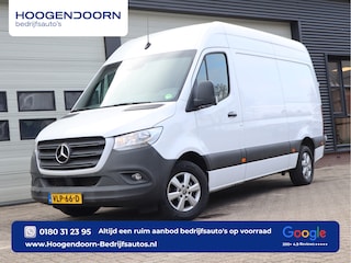 Mercedes-Benz Sprinter 315 CDI 1.9 Automaat L2H2 RWD - Camera - Navi - MBUX