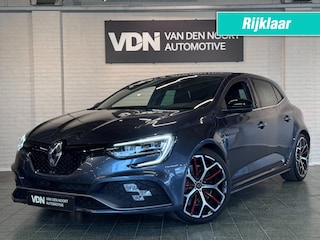 Renault Mégane 1.8 TCe 300 RS Trophy Alcantara Camera Keyless Smartlink 19''