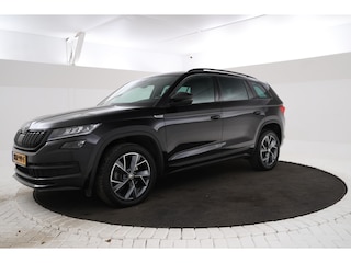 Skoda Kodiaq 2.0 TDI Sportline Business 7p. Automaat, Panorama, Navigatie, Climate,