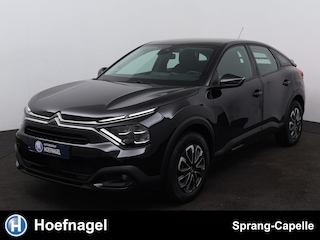 Citroën C4 1.2 Puretech Feel | Navi | Camera | Cruise | CarPlay | Stoelverw.