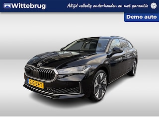 Skoda Superb Combi 1.5 TSI iV First Edition