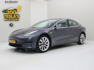 Tesla Model 3 Standard RWD Plus [ AUTOPILOT+19" LMV+60 kWh+PREMIUM AUDIO ]