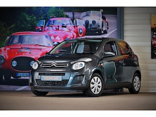 Citroën C1 1.0 VTi Feel
