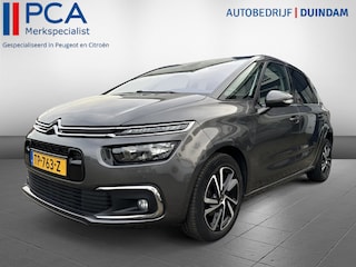 Citroën C4 Picasso 1.2 Selection 130 pk | Nieuwe distributieriem bij aflevering |
