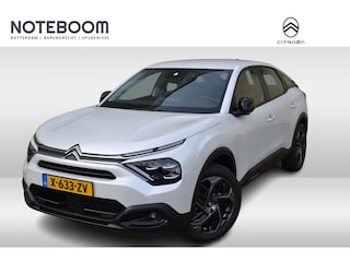 Citroën C4 1.2 PT 130 Plus EAT8 Automaat Navigatie/ LM Velgen 18 Inch I bel a.u.b vooraf voor beschikbaarheid en km.stand i.v.m. inzet auto