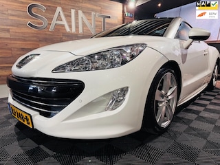 Peugeot RCZ 1.6 THP