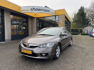 Honda Civic 1.3 Hybrid Climate Control Dealer Onderhouden Yougtimer BTW Auto