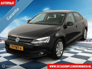 Volkswagen Jetta 1.4 TSI Comfortline AUTOMAAT