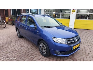 Dacia Logan 0.9 TCe Lauréate
