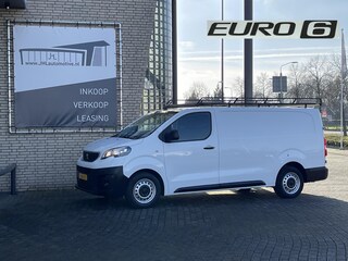 Peugeot Expert 231S 2.0 BlueHDI 120 Premium*IMPERIAAL*HAAK*TEL*3P