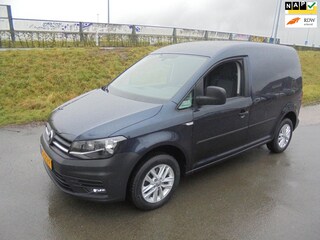 Volkswagen Caddy 2.0 tdi Automaat airco lmv trekhaak 66.000km