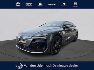Audi A6 e-tron S edition Performance 367pk 100 kWh / Tech Plus / Panoramadak / B&O Soundsytem