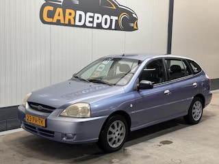 Kia Rio 1.3 RS Visto Vol jaar APK