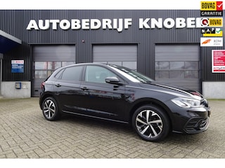 Volkswagen Polo 1.0 TSI Life, AUTOMAAT, LED, CLIMA, CARPLAY, LMV
