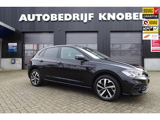 Volkswagen Polo 1.0 TSI Life, AUTOMAAT, LED, CLIMA, CARPLAY, LMV