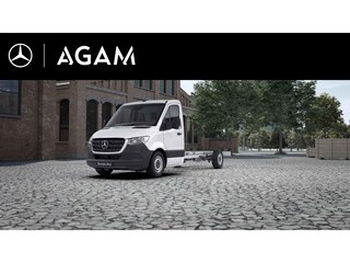 Mercedes-Benz Sprinter 315 1.9 CDI L3 RWD